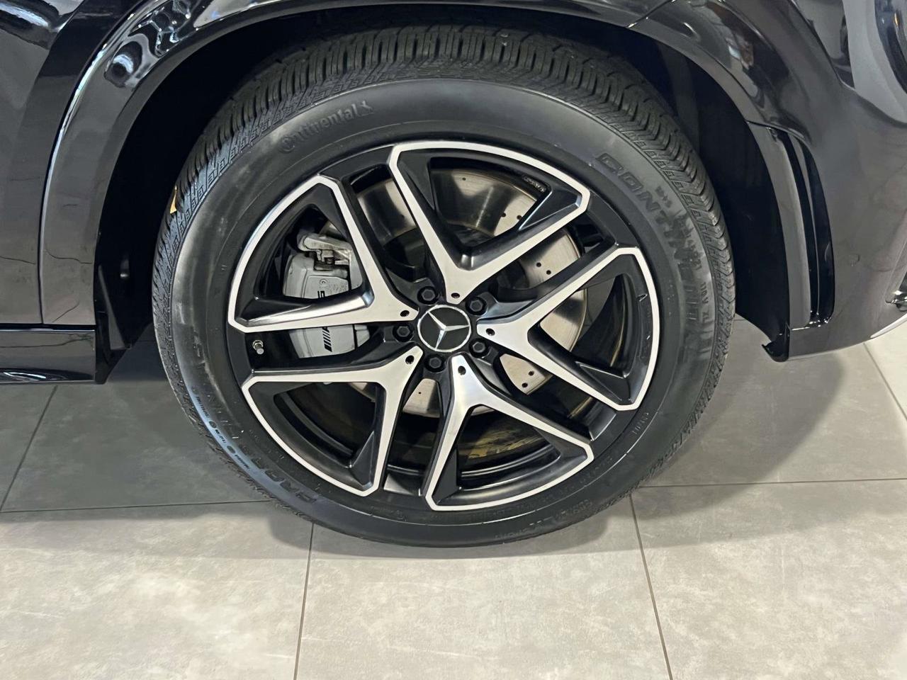 2023 Mercedes-Benz GLE AMG GLE 53 Morristown NJ