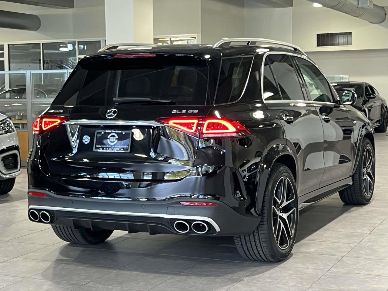 2023 Mercedes-Benz GLE AMG GLE 53 Morristown NJ