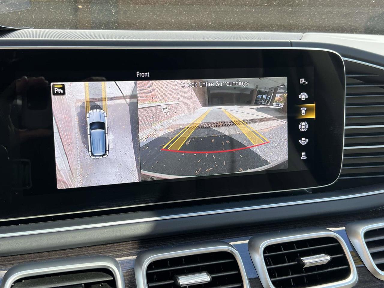 2023 Mercedes-Benz GLE AMG GLE 53 Morristown NJ