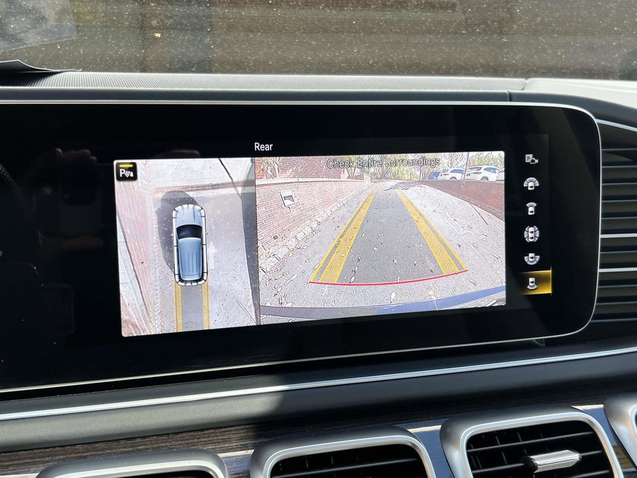 2023 Mercedes-Benz GLE AMG GLE 53 Morristown NJ