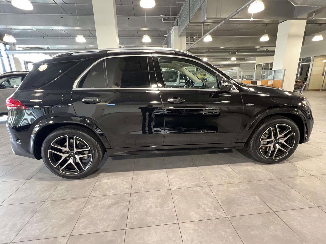 2023 Mercedes-Benz GLE AMG GLE 53 Morristown NJ