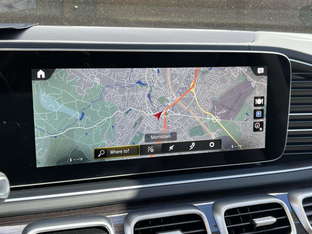 2023 Mercedes-Benz GLE AMG GLE 53 Morristown NJ