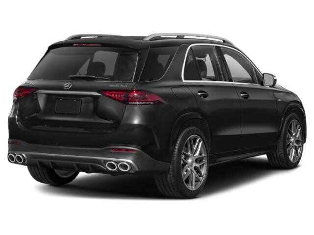 2023 Mercedes-Benz GLE AMG GLE 53 Morristown NJ