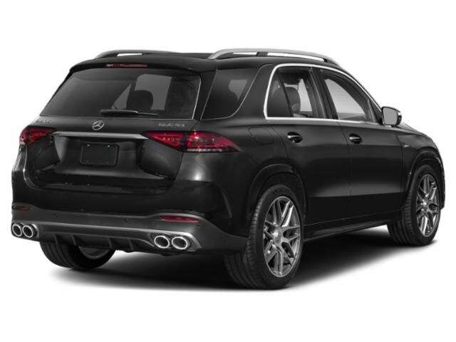 2023 Mercedes-Benz GLE AMG GLE 53 Morristown NJ