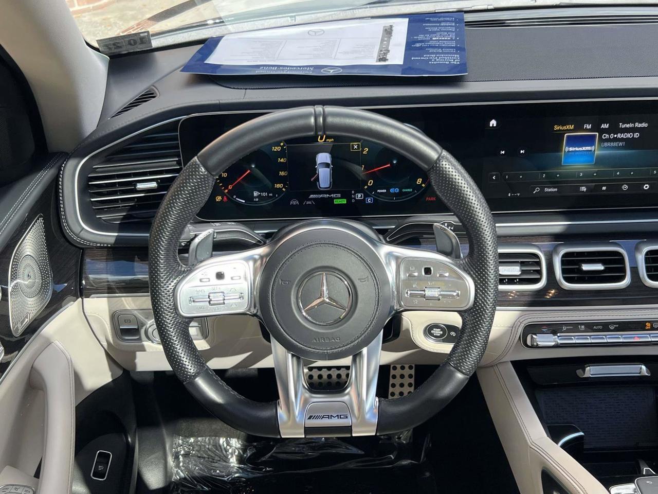 2023 Mercedes-Benz GLE AMG GLE 53 Morristown NJ