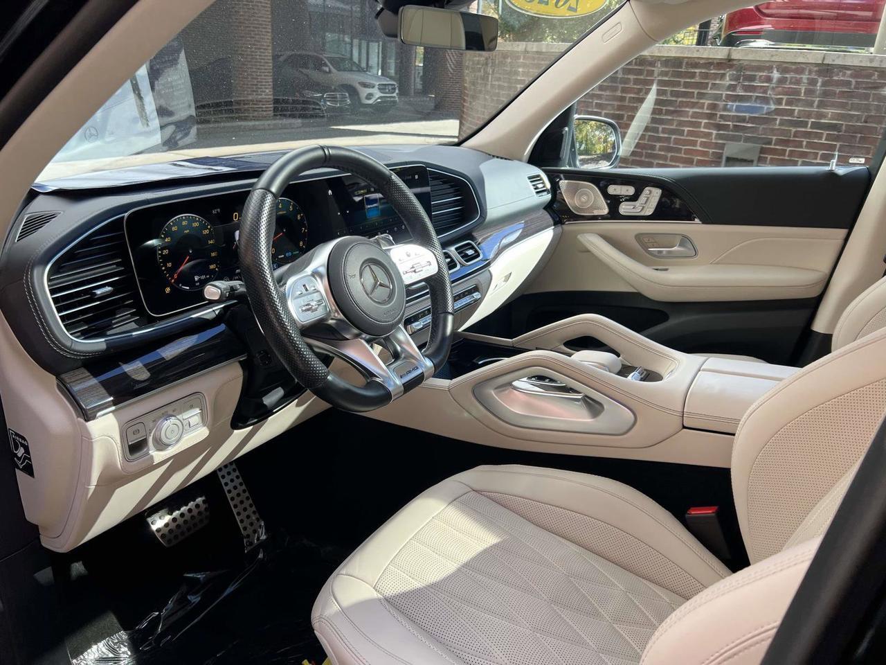 2023 Mercedes-Benz GLE AMG GLE 53 Morristown NJ