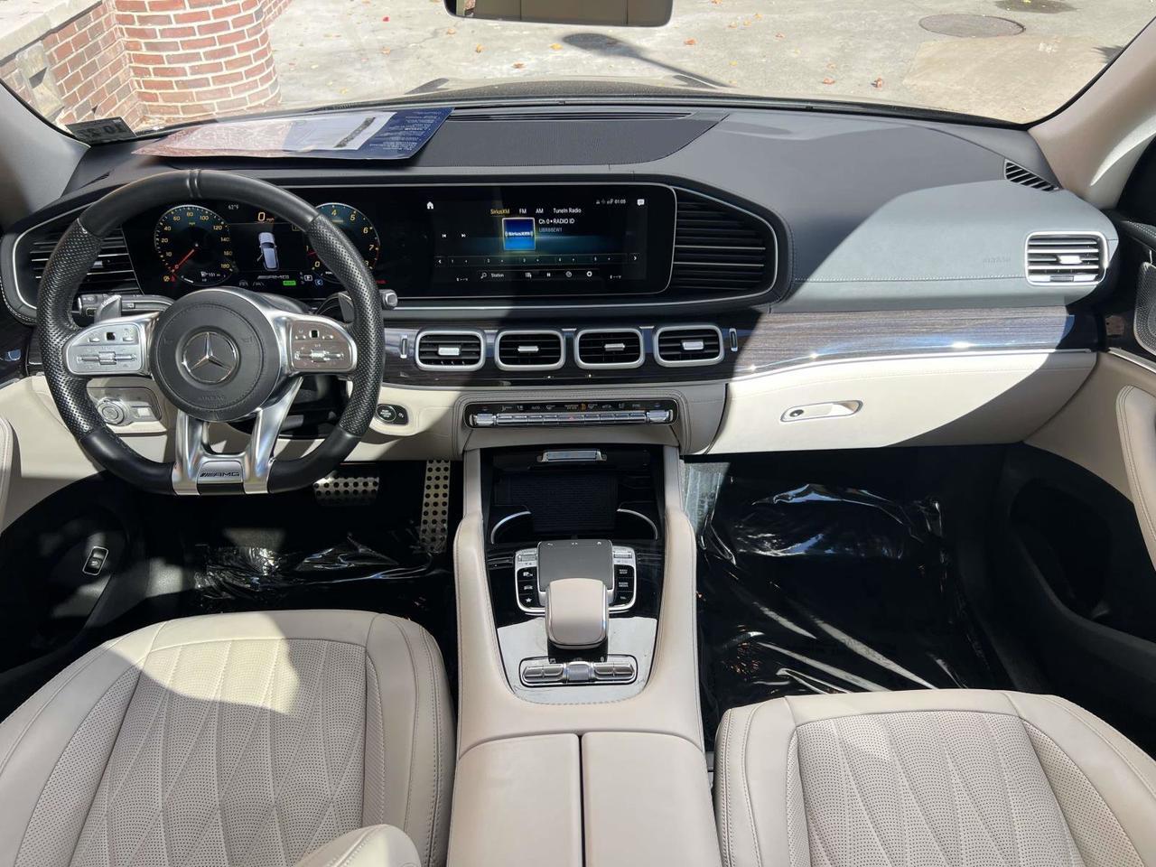 2023 Mercedes-Benz GLE AMG GLE 53 Morristown NJ