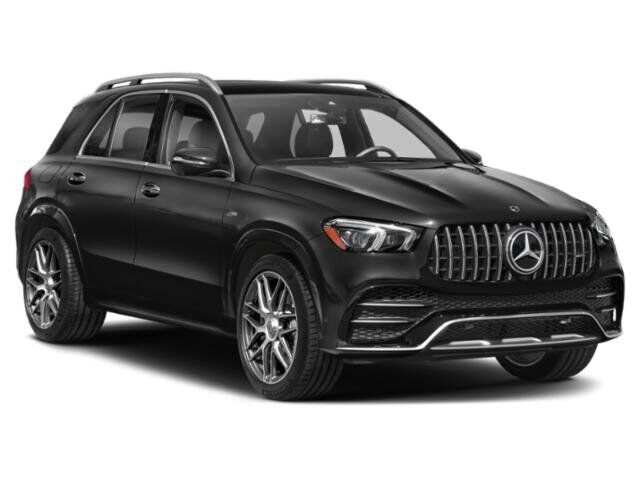 2023 Mercedes-Benz GLE AMG GLE 53 Morristown NJ