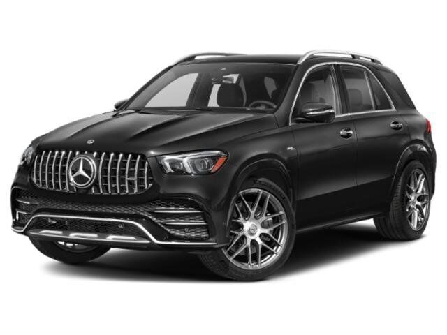 2023 Mercedes-Benz GLE AMG GLE 53 Morristown NJ
