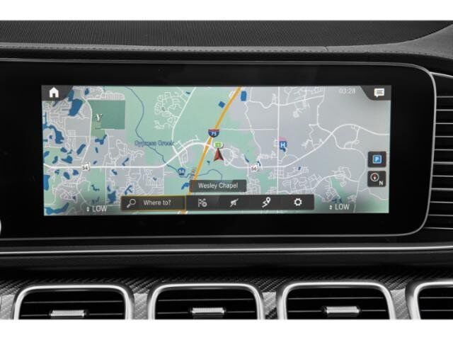 2023 Mercedes-Benz GLE AMG GLE 53 Morristown NJ