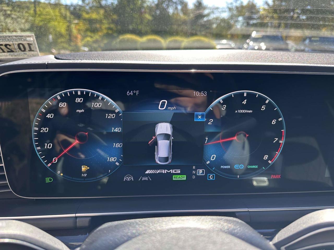 2023 Mercedes-Benz GLE AMG GLE 53 Morristown NJ