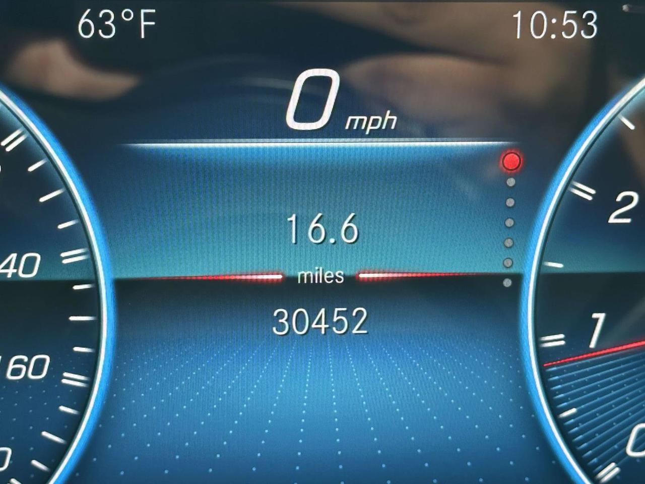 2023 Mercedes-Benz GLE AMG GLE 53 Morristown NJ