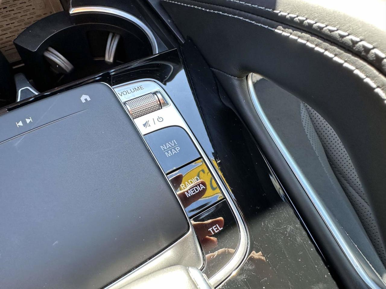 2023 Mercedes-Benz GLE AMG GLE 53 Morristown NJ