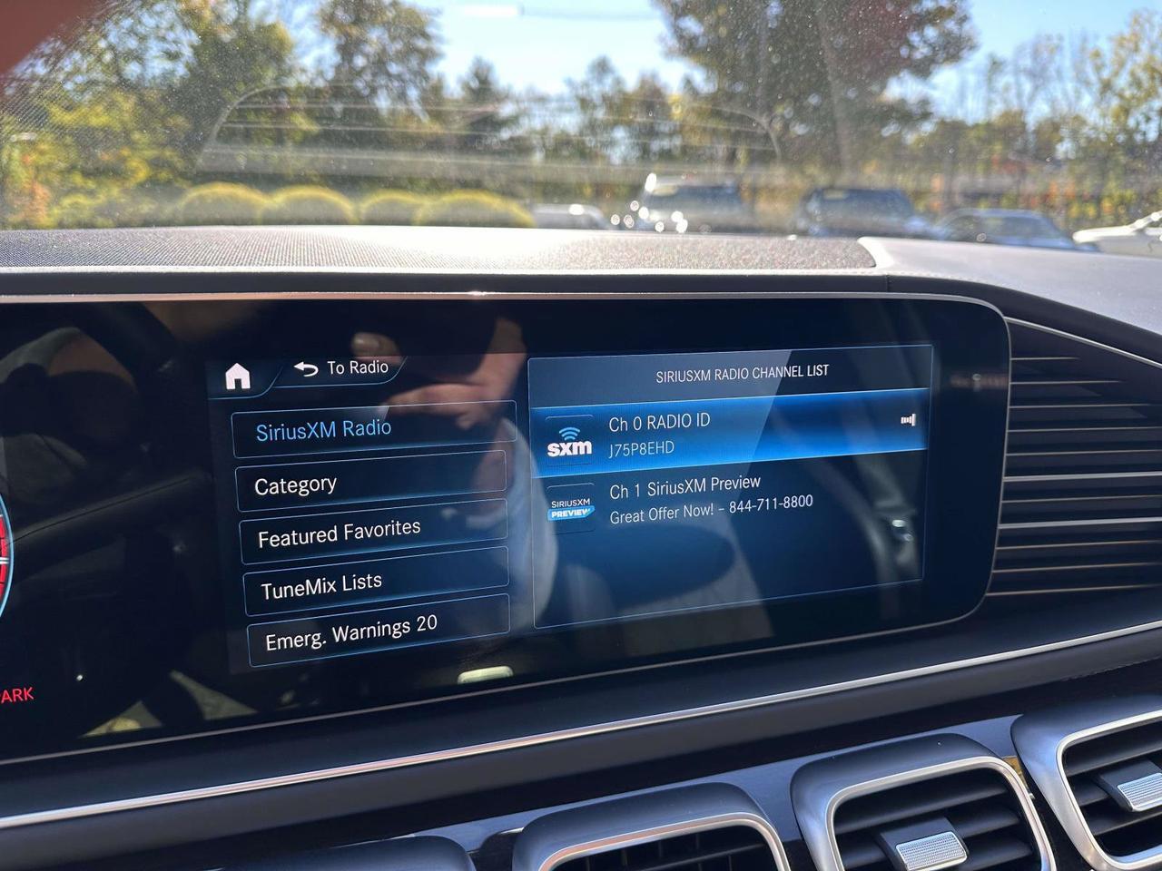 2023 Mercedes-Benz GLE AMG GLE 53 Morristown NJ
