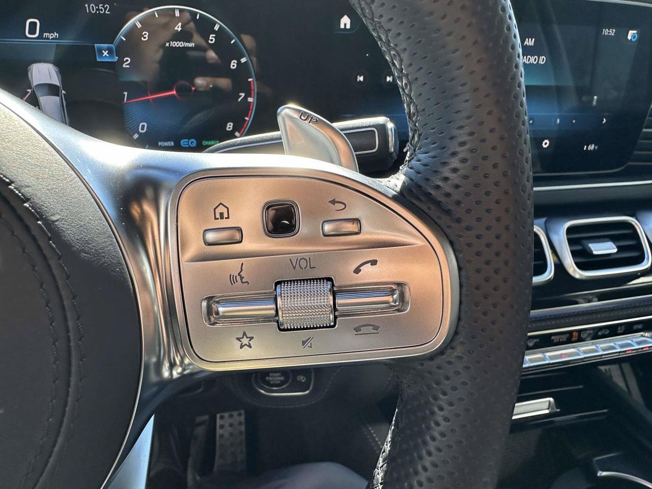 2023 Mercedes-Benz GLE AMG GLE 53 Morristown NJ