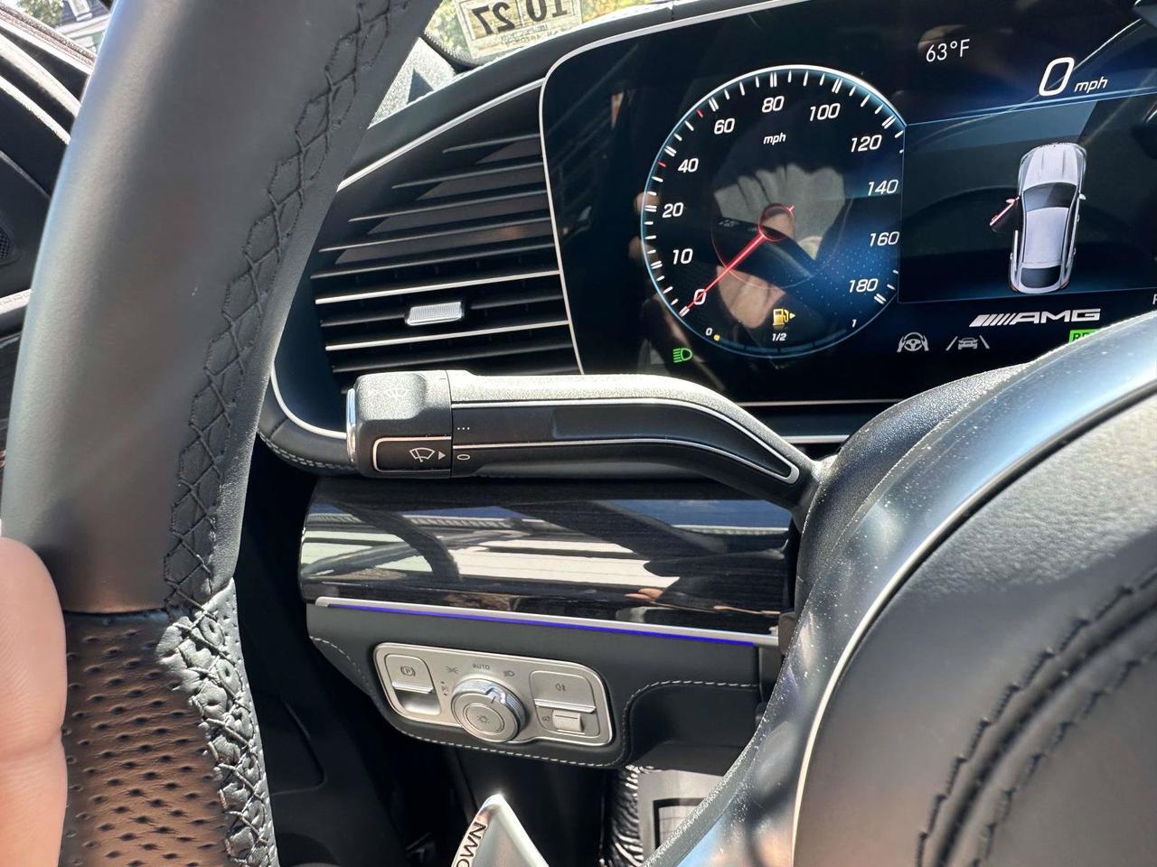 2023 Mercedes-Benz GLE AMG GLE 53 Morristown NJ