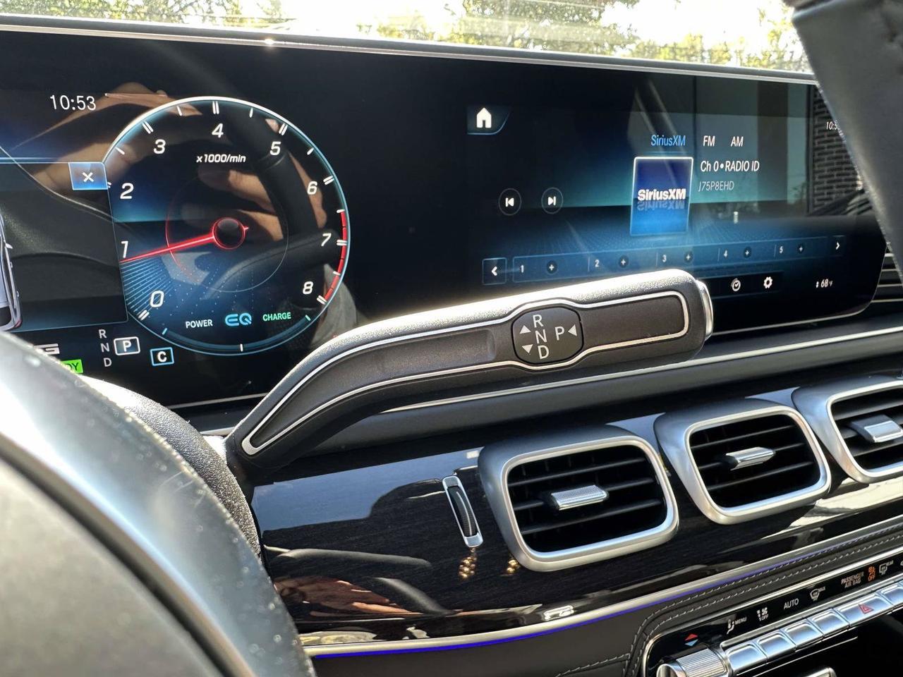 2023 Mercedes-Benz GLE AMG GLE 53 Morristown NJ