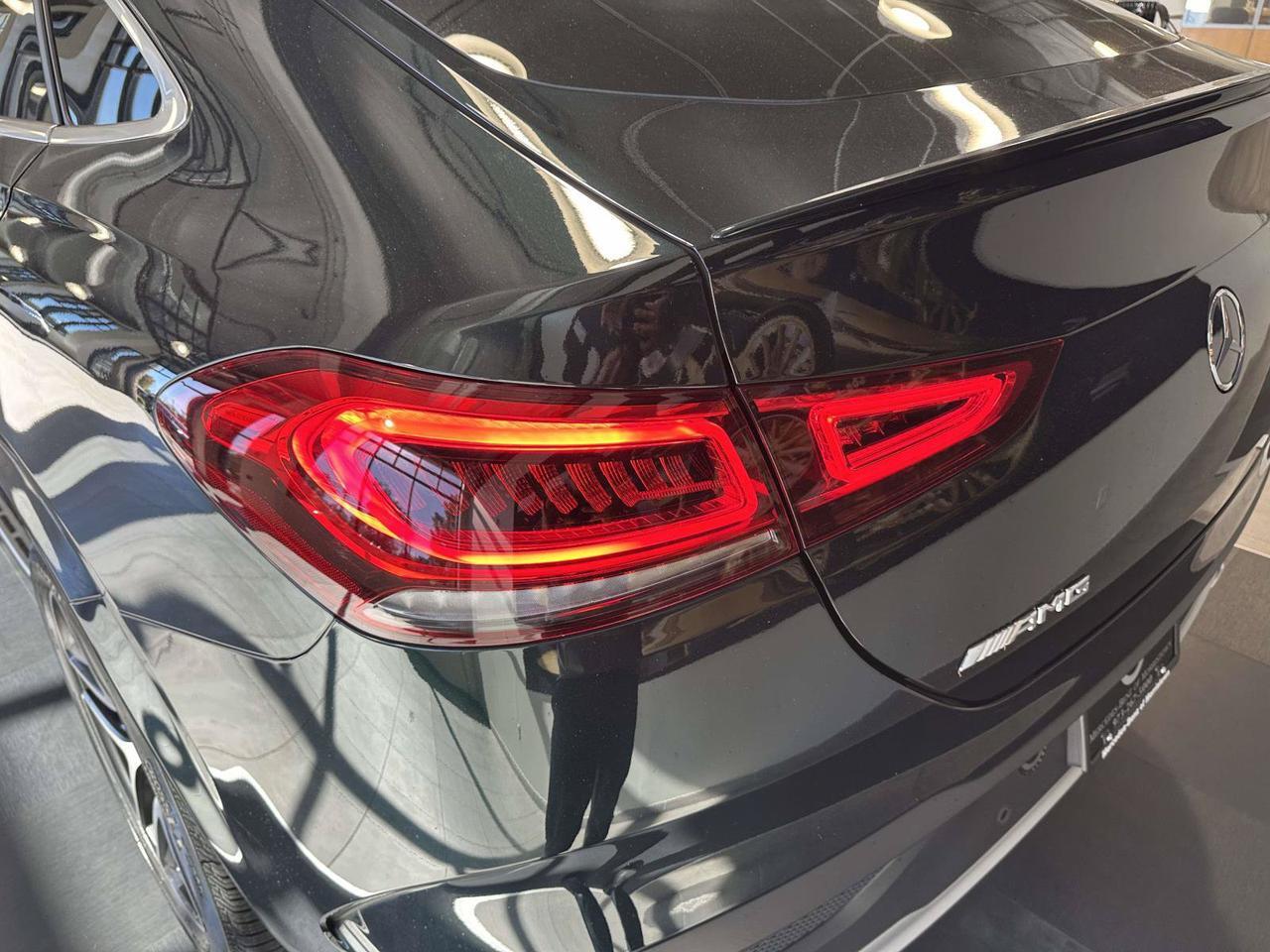2023 Mercedes-Benz GLE AMG GLE 53 Morristown NJ