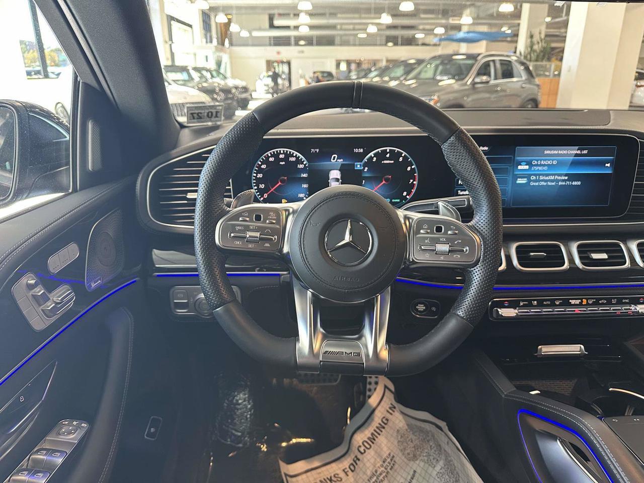 2023 Mercedes-Benz GLE AMG GLE 53 Morristown NJ