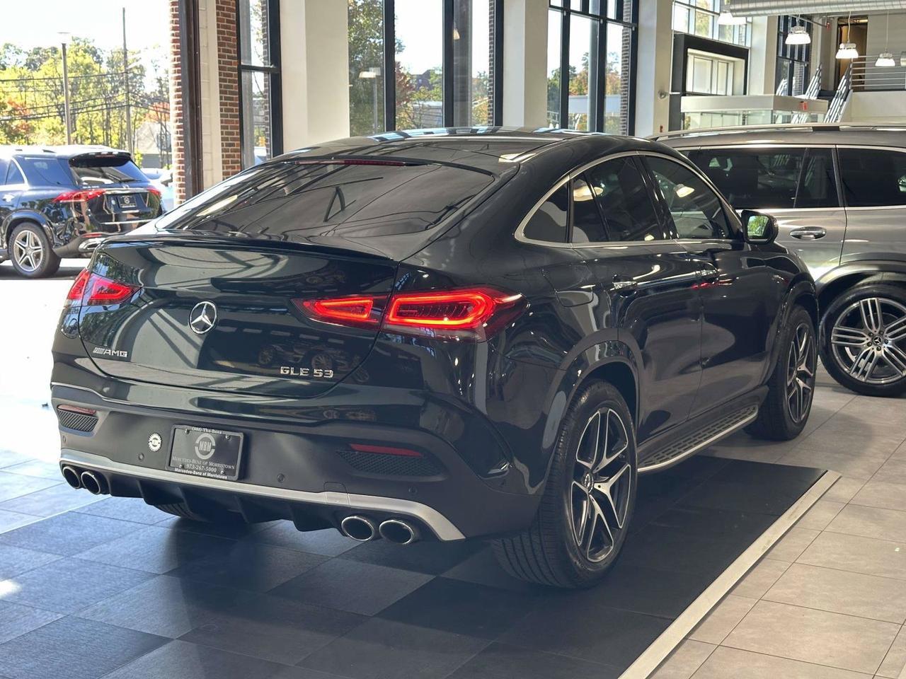 2023 Mercedes-Benz GLE AMG GLE 53 Morristown NJ