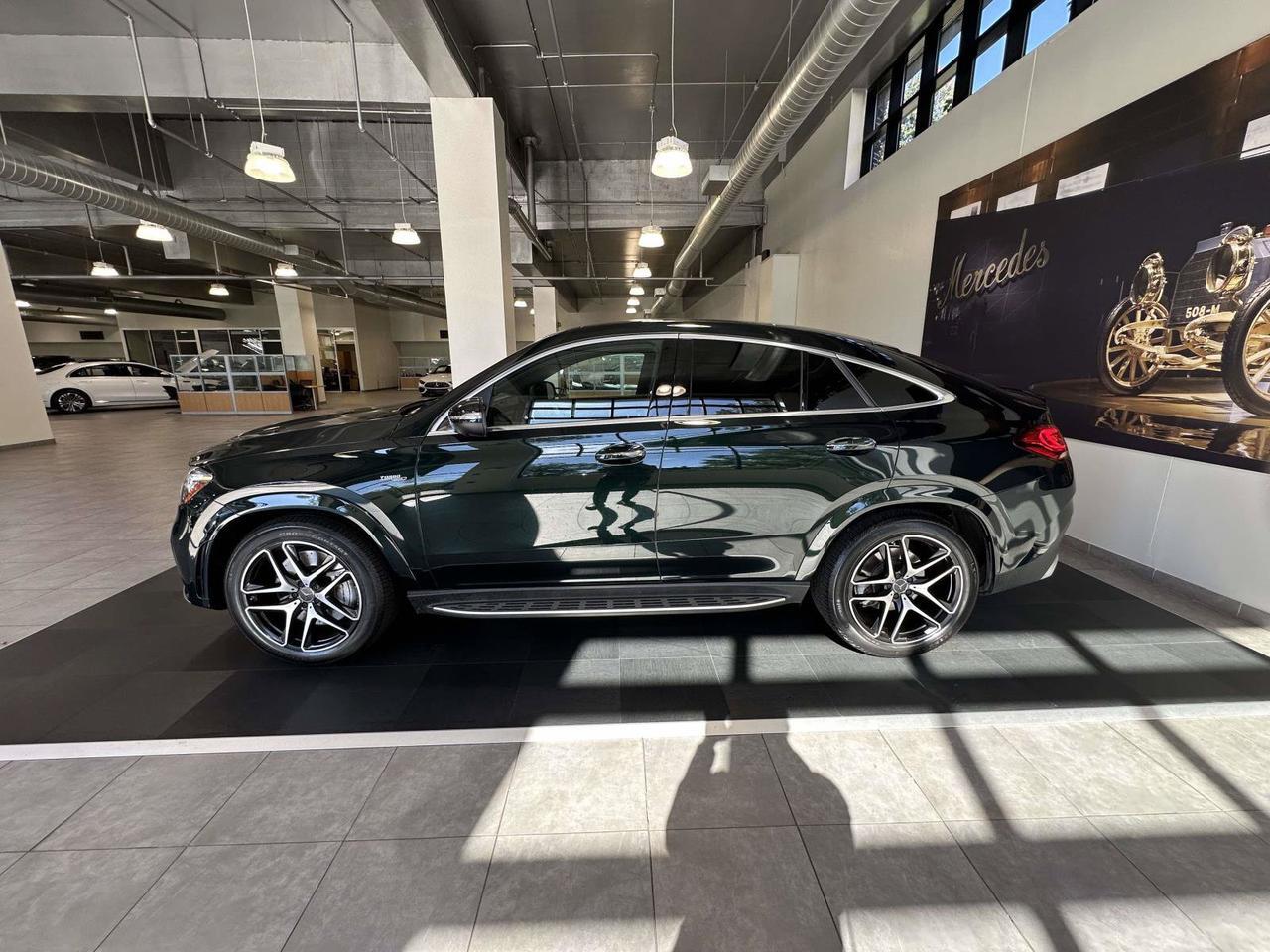 2023 Mercedes-Benz GLE AMG GLE 53 Morristown NJ
