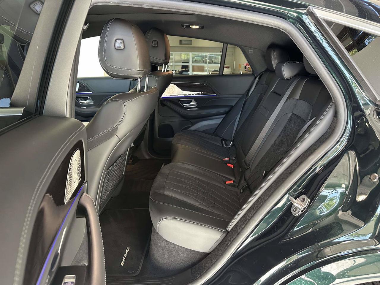 2023 Mercedes-Benz GLE AMG GLE 53 Morristown NJ