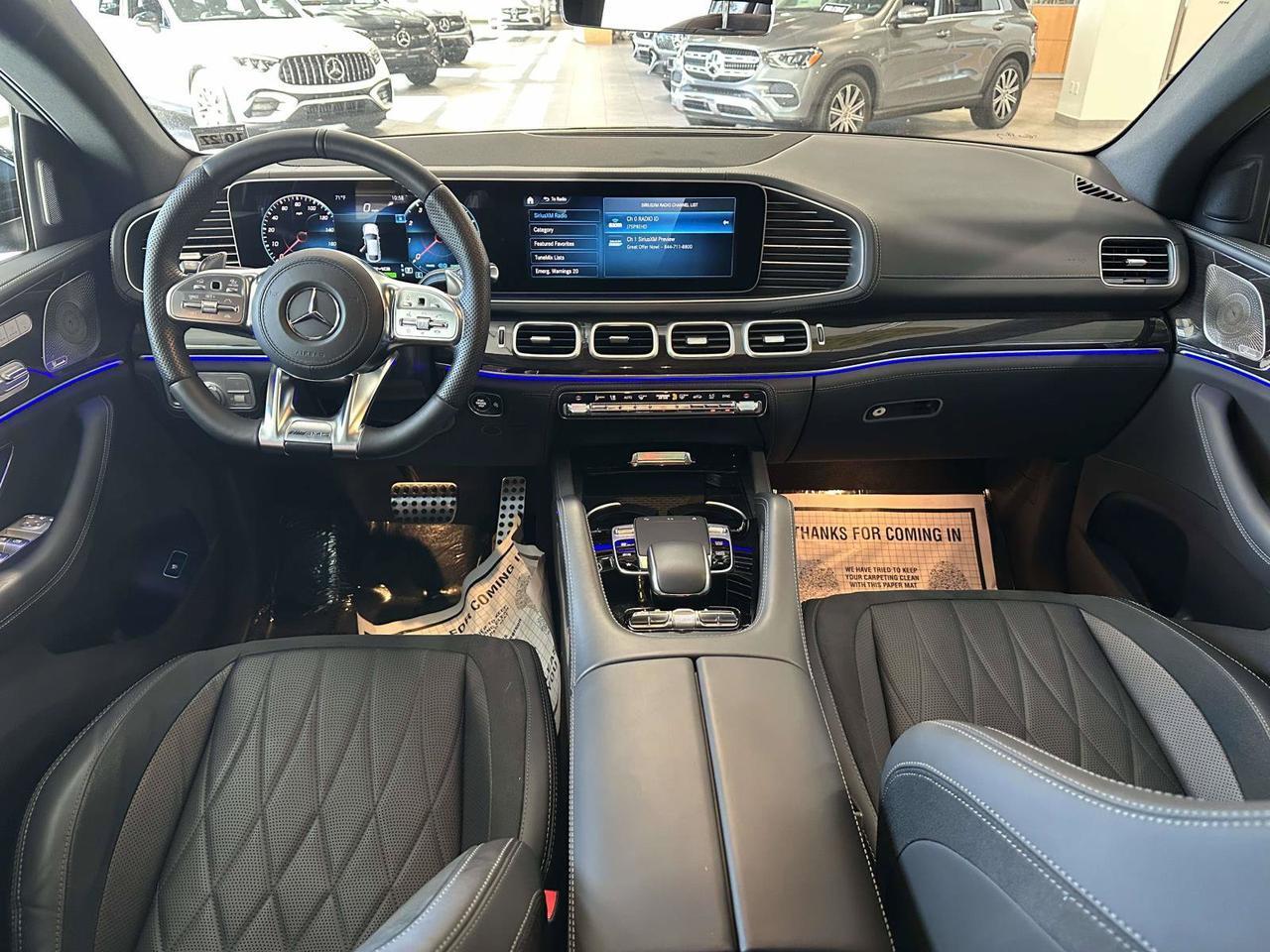 2023 Mercedes-Benz GLE AMG GLE 53 Morristown NJ