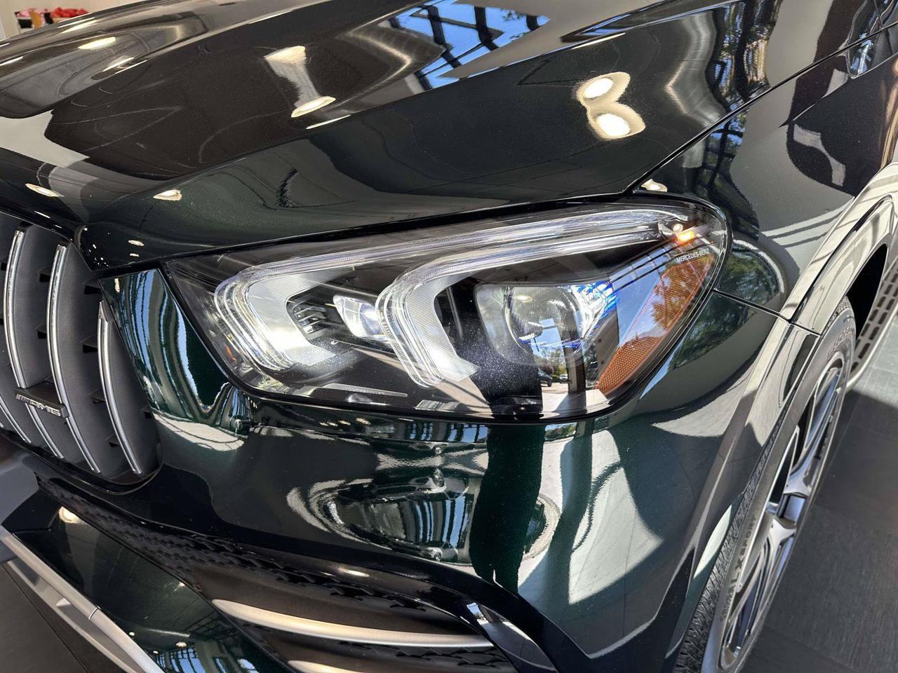 2023 Mercedes-Benz GLE AMG GLE 53 Morristown NJ