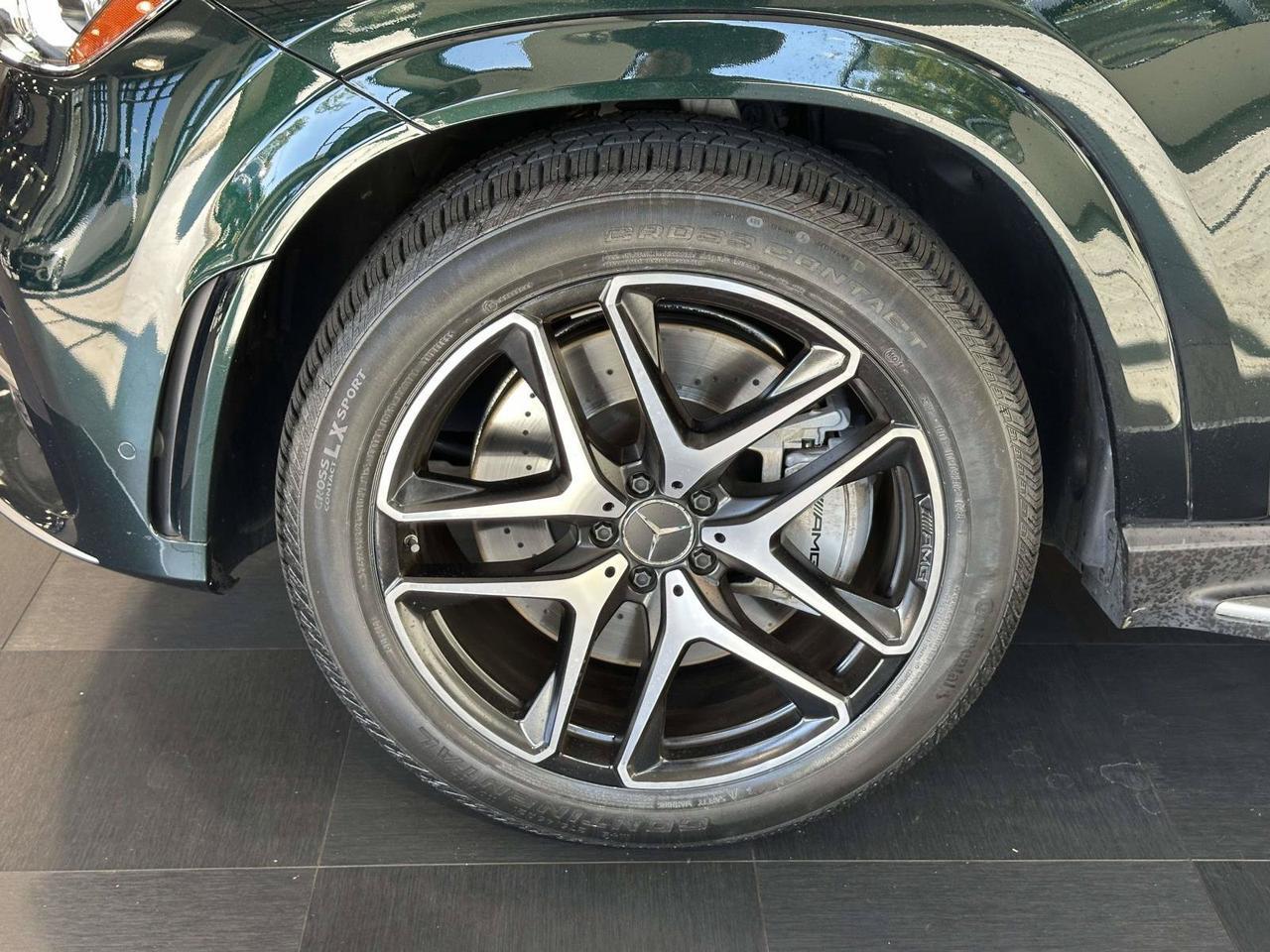 2023 Mercedes-Benz GLE AMG GLE 53 Morristown NJ