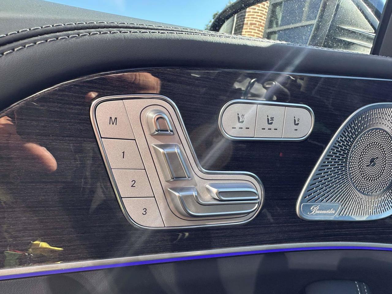 2023 Mercedes-Benz GLE AMG GLE 53 Morristown NJ