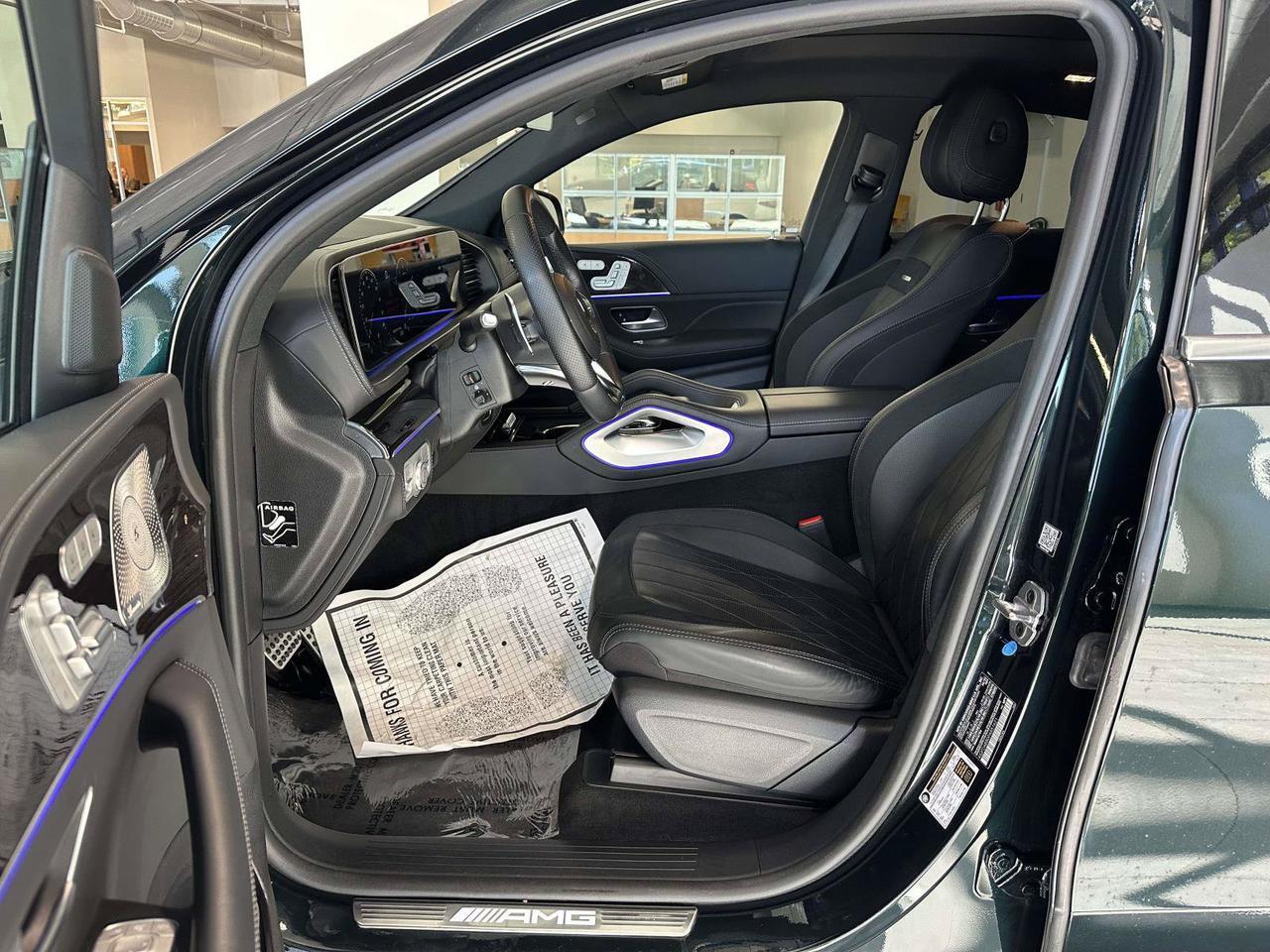 2023 Mercedes-Benz GLE AMG GLE 53 Morristown NJ