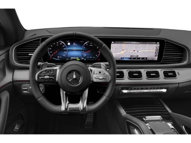 2023 Mercedes-Benz GLE AMG GLE 53 Morristown NJ