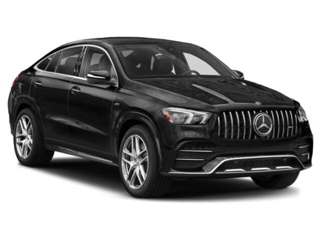 2023 Mercedes-Benz GLE AMG GLE 53 Morristown NJ
