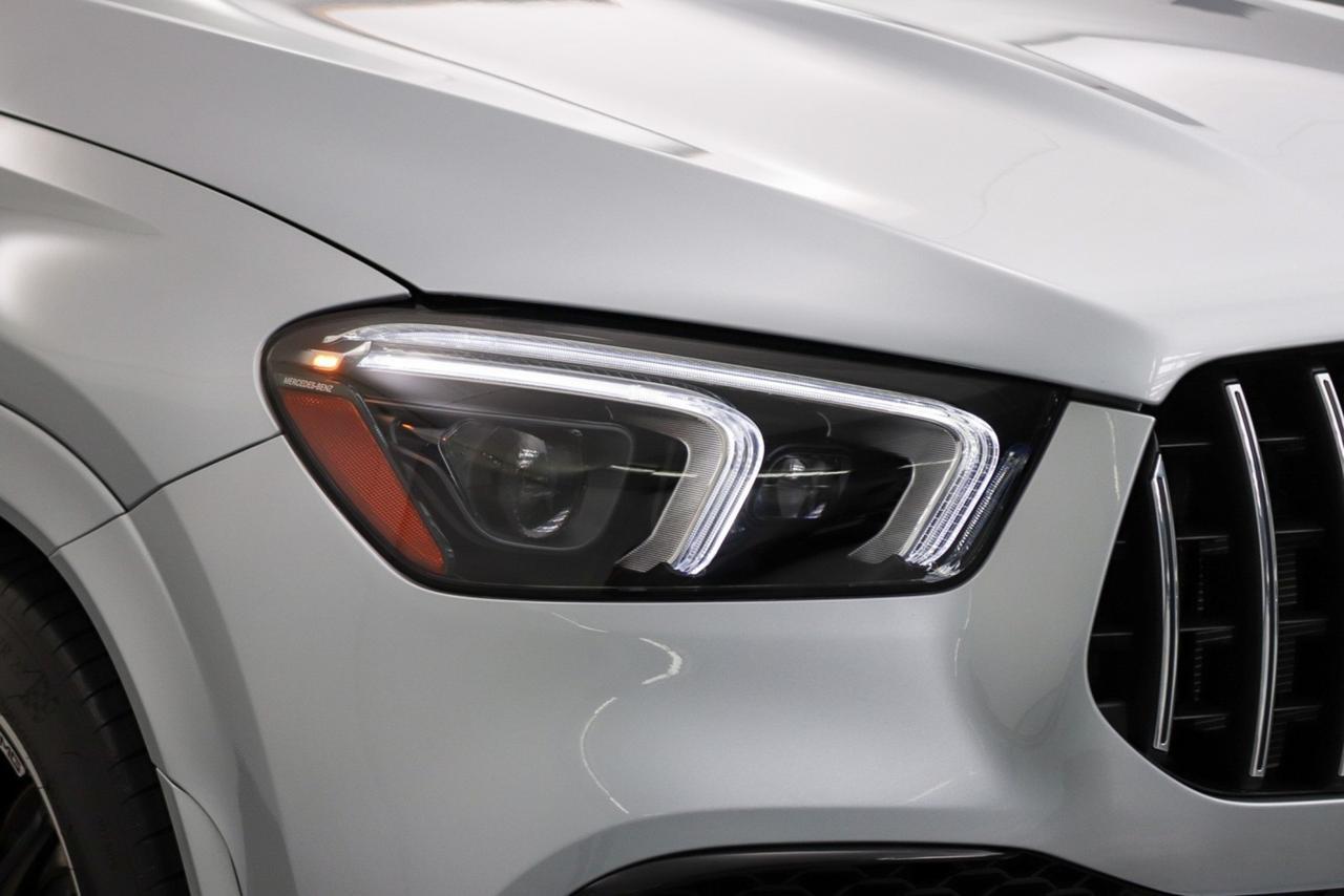 2023 Mercedes-Benz GLE AMG GLE 53 Newport Beach CA