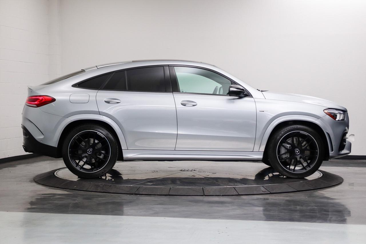2023 Mercedes-Benz GLE AMG GLE 53 Newport Beach CA