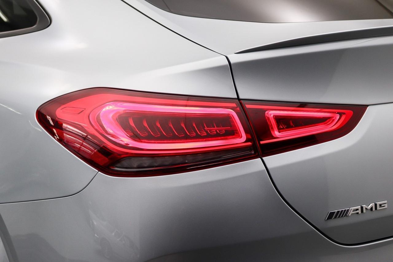 2023 Mercedes-Benz GLE AMG GLE 53 Newport Beach CA