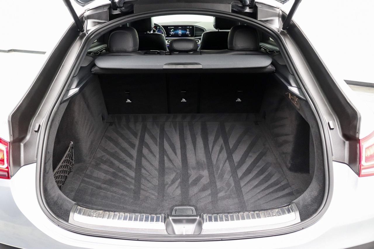 2023 Mercedes-Benz GLE AMG GLE 53 Newport Beach CA