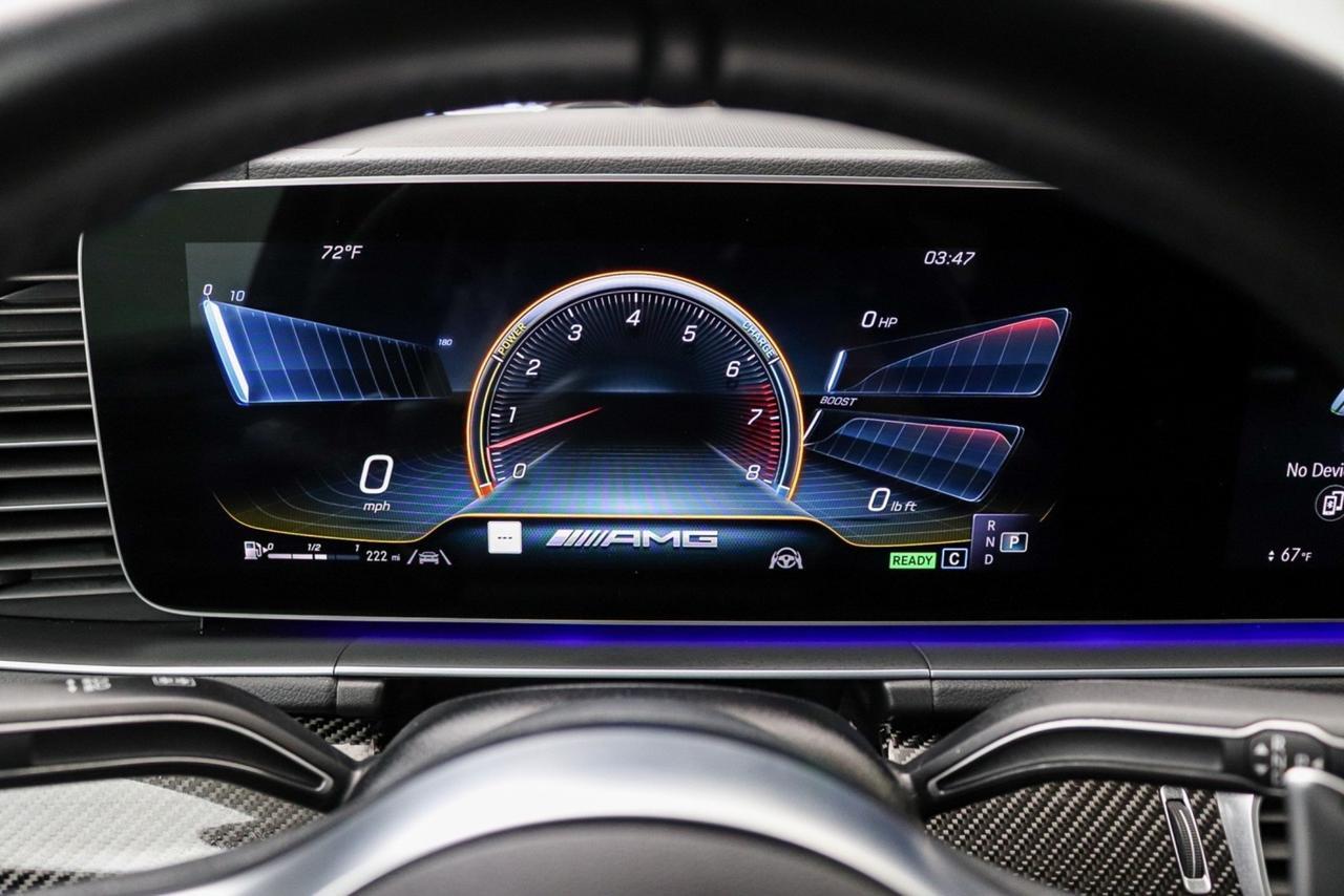 2023 Mercedes-Benz GLE AMG GLE 53 Newport Beach CA
