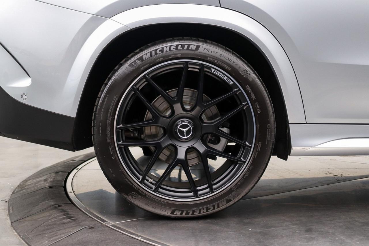 2023 Mercedes-Benz GLE AMG GLE 53 Newport Beach CA