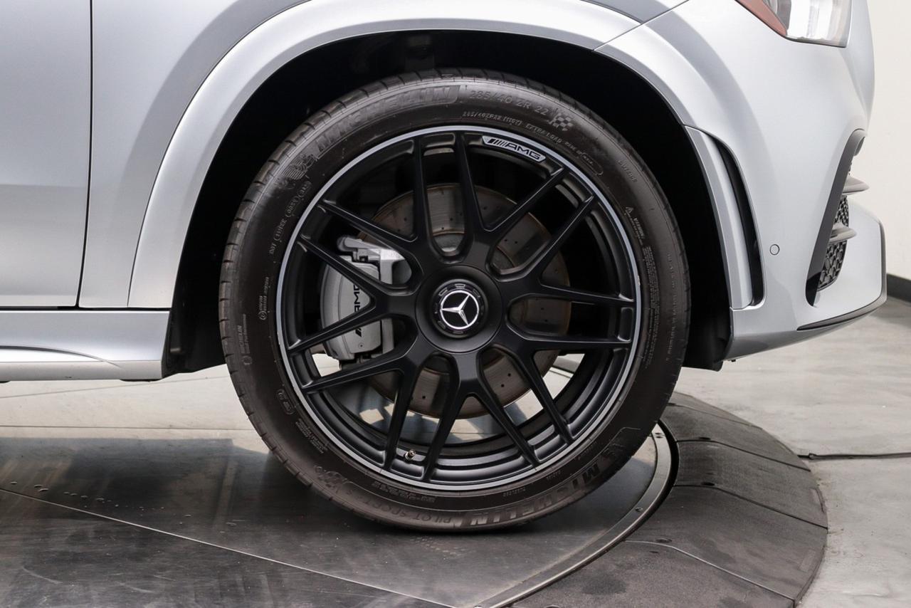 2023 Mercedes-Benz GLE AMG GLE 53 Newport Beach CA