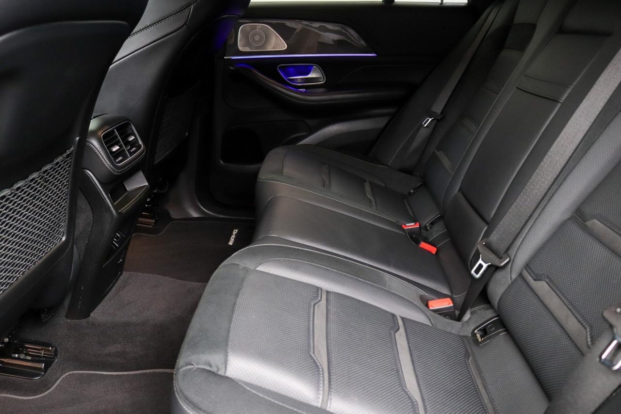 2023 Mercedes-Benz GLE AMG GLE 53 Newport Beach CA