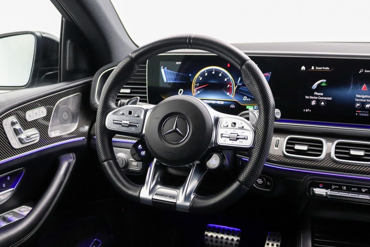 2023 Mercedes-Benz GLE AMG GLE 53 Newport Beach CA