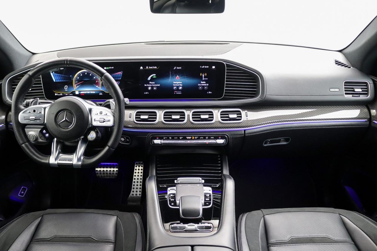 2023 Mercedes-Benz GLE AMG GLE 53 Newport Beach CA
