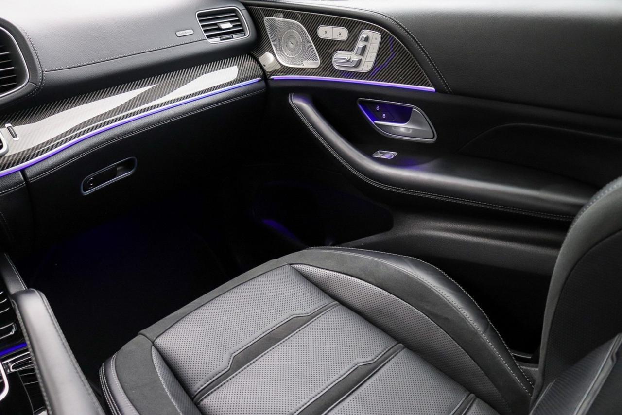 2023 Mercedes-Benz GLE AMG GLE 53 Newport Beach CA