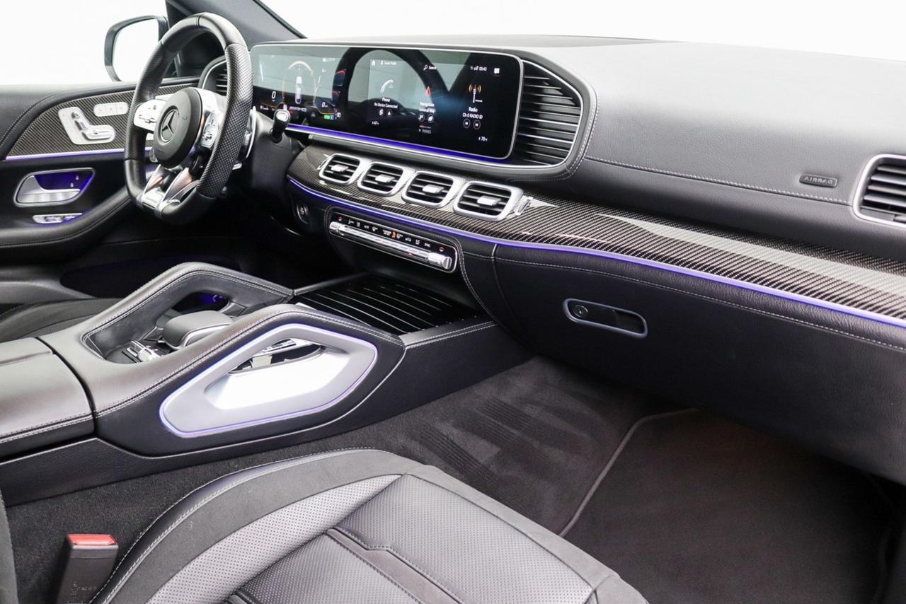 2023 Mercedes-Benz GLE AMG GLE 53 Newport Beach CA