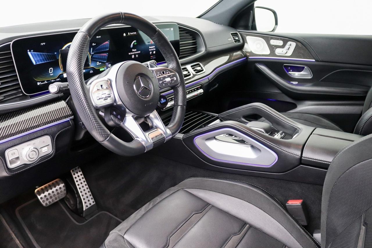2023 Mercedes-Benz GLE AMG GLE 53 Newport Beach CA