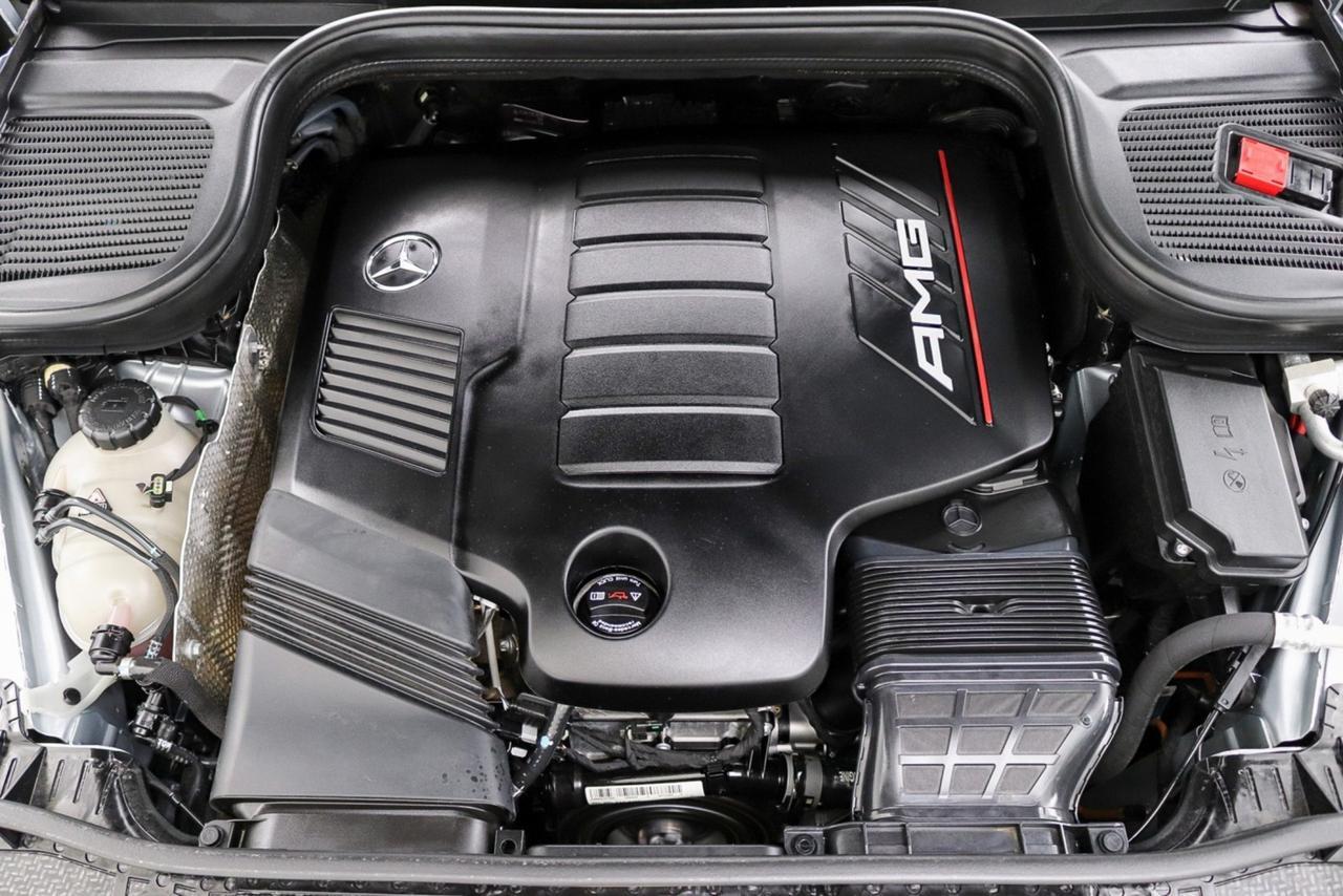 2023 Mercedes-Benz GLE AMG GLE 53 Newport Beach CA