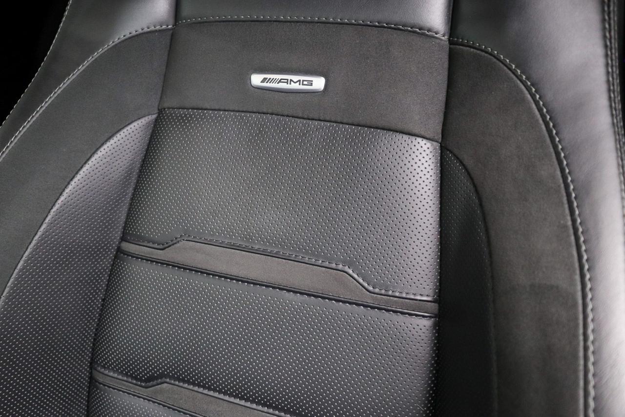 2023 Mercedes-Benz GLE AMG GLE 53 Newport Beach CA