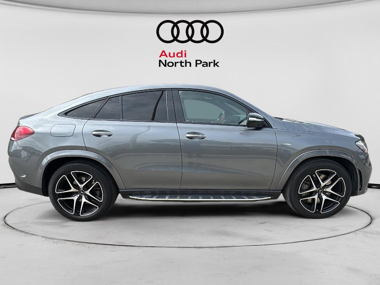 2023 Mercedes-Benz GLE AMG GLE 53  Selma TX