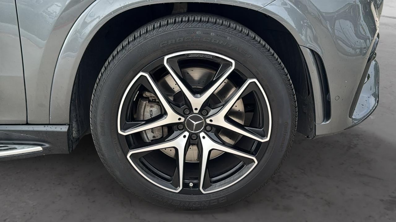 2023 Mercedes-Benz GLE AMG GLE 53  Selma TX